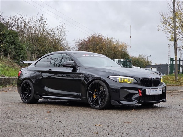 Large image for the Used BMW M2