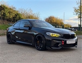 Used BMW M2