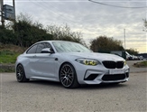 Used BMW M2