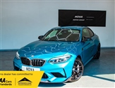 Used BMW M2