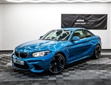 Used BMW M2