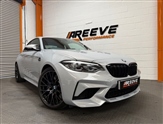 Used BMW M2