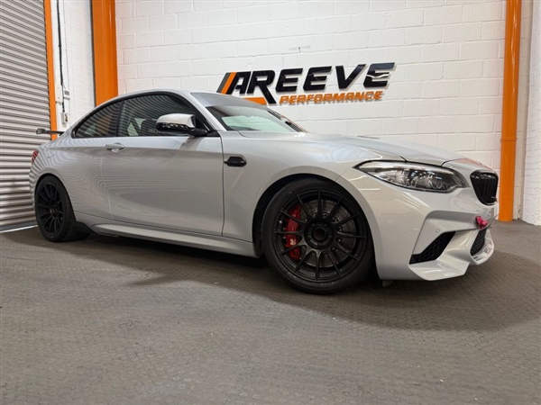 Large image for the Used BMW M2