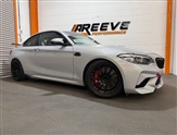 Used BMW M2
