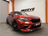 Used BMW M2