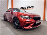 Used BMW M2