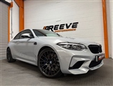 Used BMW M2