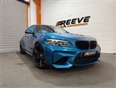 Used BMW M2