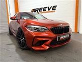 Used BMW M2