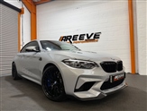 Used BMW M2