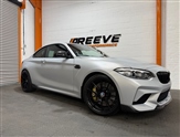Used BMW M2