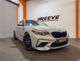 Used BMW M2