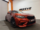 Used BMW M2