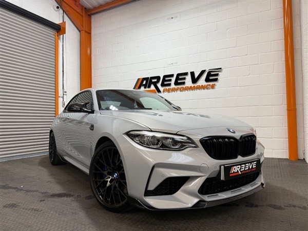 Large image for the Used BMW M2 Competition