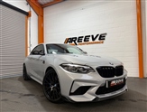 Used BMW M2
