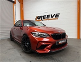Used BMW M2