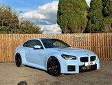 Used BMW M2