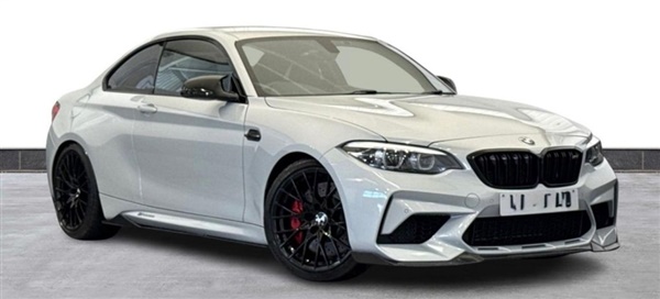 Large image for the Used BMW M2