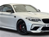 Used BMW M2