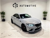 Used BMW M2
