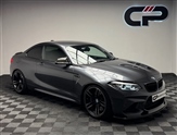 Used BMW M2