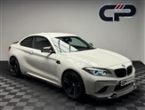 Used BMW M2