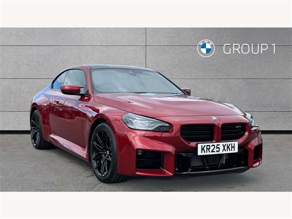 Large image for the Used BMW M2