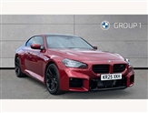 BMW M2 Image 1