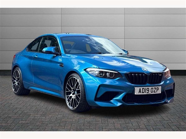Large image for the Used BMW M2