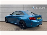 BMW M2 Image 2