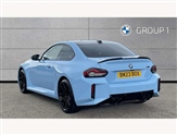 BMW M2 Image 2