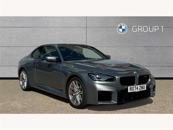 Large image for the Used BMW M2