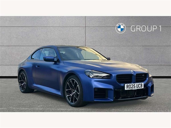 Large image for the Used BMW M2