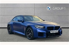 Used BMW M2