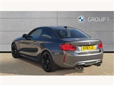 BMW M2 Image 2