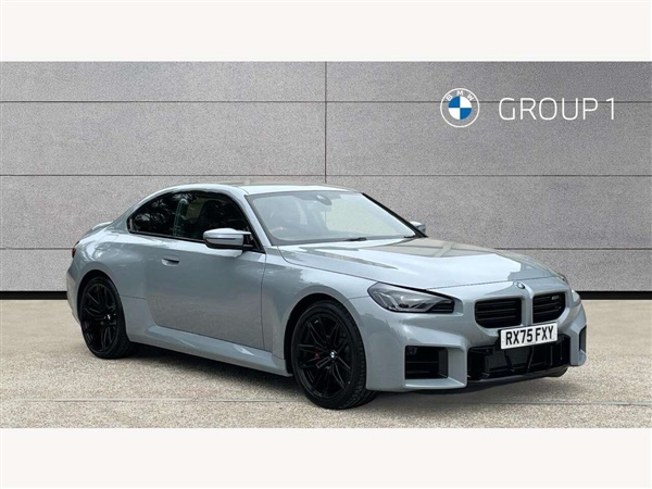 Large image for the Used BMW M2