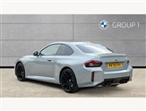 BMW M2 Image 2