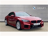 BMW M2 Image 1