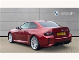 BMW M2 Image 2