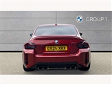 BMW M2 Image 5