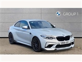 BMW M2 Image 1