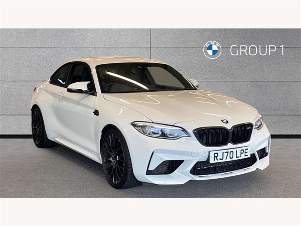 Large image for the Used BMW M2