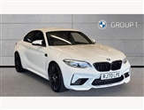BMW M2 Image 1