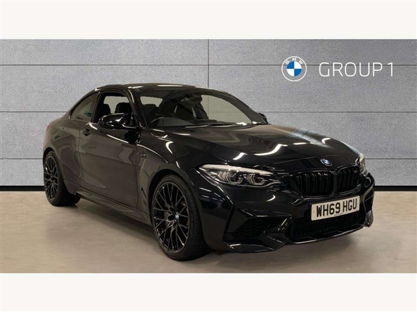 Large image for the Used BMW M2