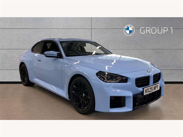 Large image for the Used BMW M2
