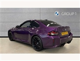 BMW M2 Image 2