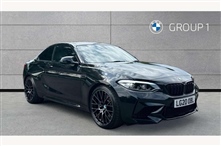 Used BMW M2