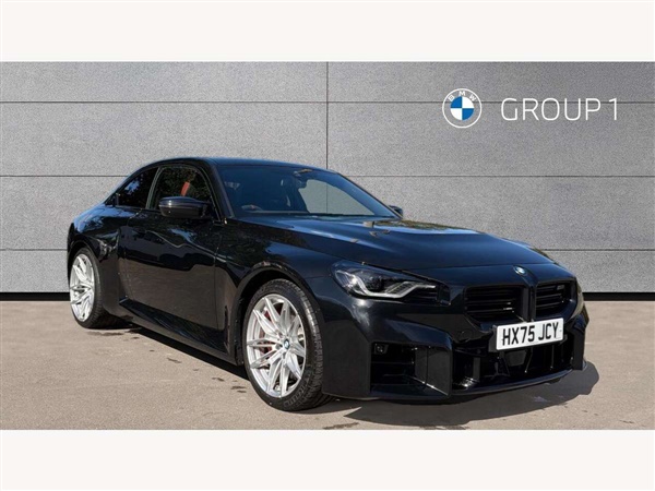 Large image for the Used BMW M2