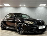 Used BMW M2