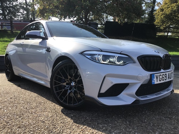 Large image for the Used BMW M2